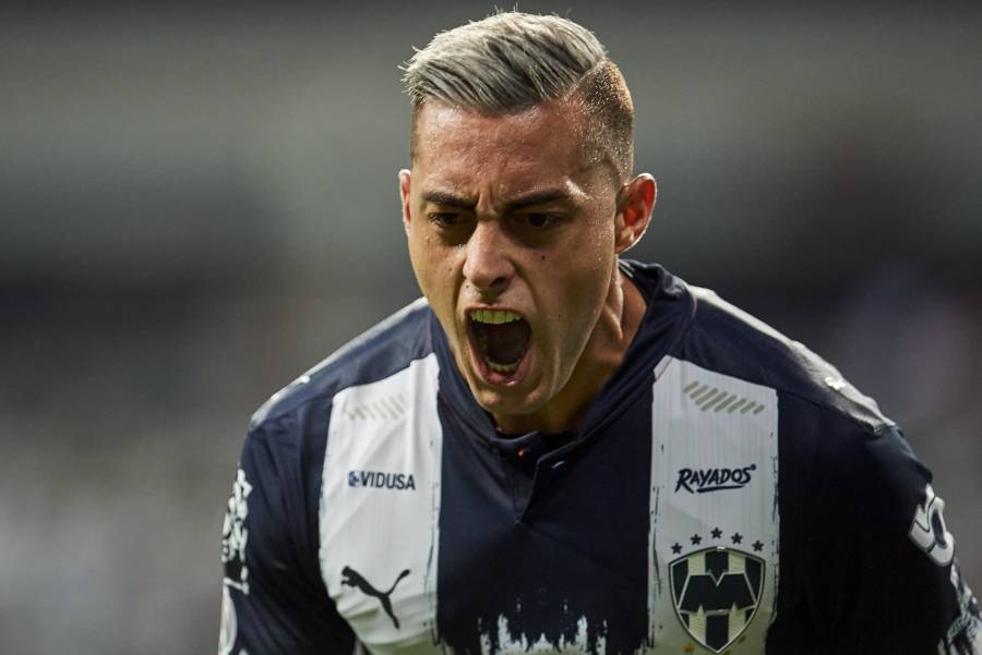 Funes Mori se apunta para jugar con la Selección Mexicana