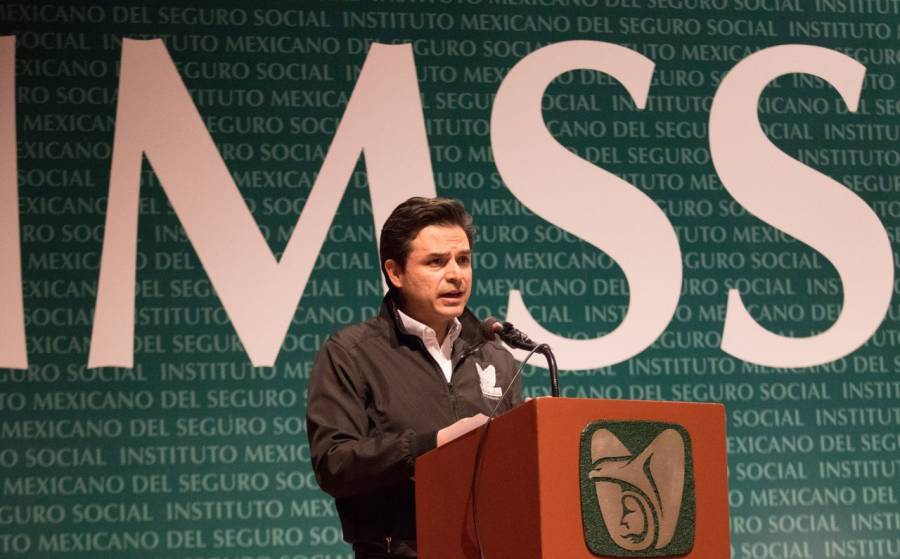 Pandemia tuvo un impacto de más de 29 mmdp en el IMSS