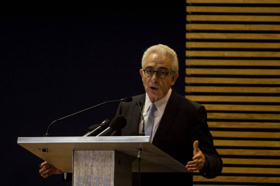 Zedillo pide a gobiernos otorgar créditos a empresas por impacto económico del COVID-19