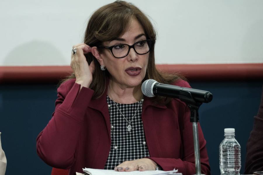 TEPJF confirma registro de Polevnsky para contender por presidencia de Morena