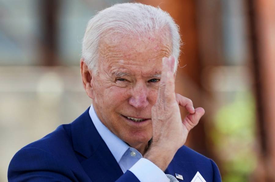 Afroamericanos, claves para ganar elección presidencial: Biden