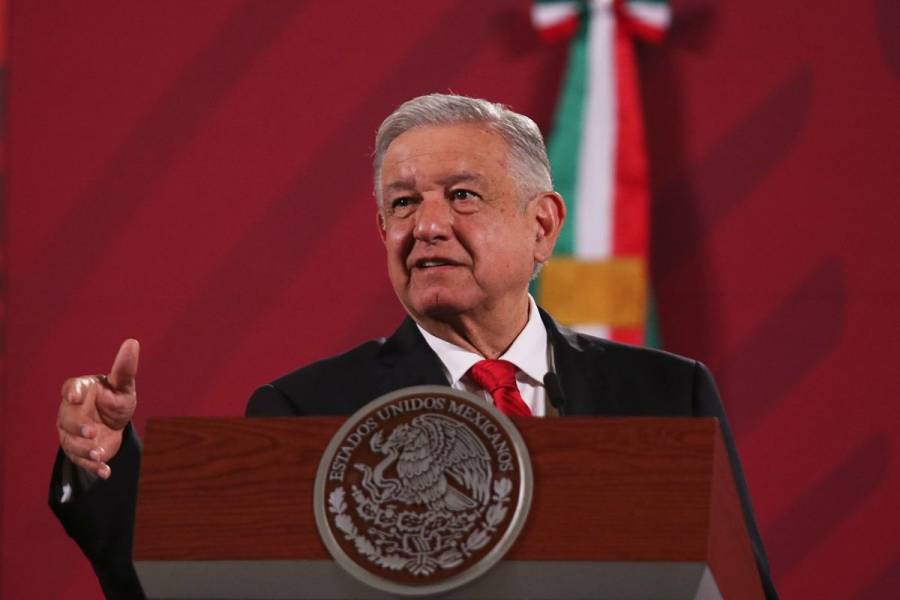 Pese a Covid-19, se mantuvo recaudación fiscal