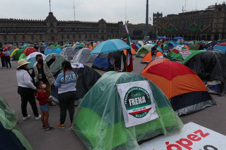 Canacope pide a FRENAAA reconsiderar plant&oacute;n por afectaciones a negocios
