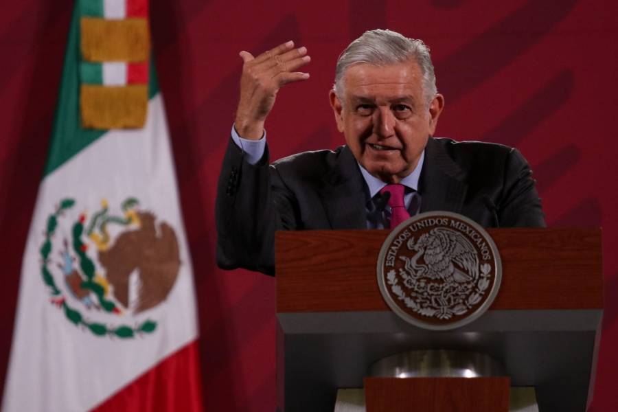AMLO USA REFERENCIA BIBLICA AL DAR A CONOCER PRÓXIMO INFORME DE CASO AYOTZINAPA E INICIAR RESCATE DE CUERPOS DE MINEROS