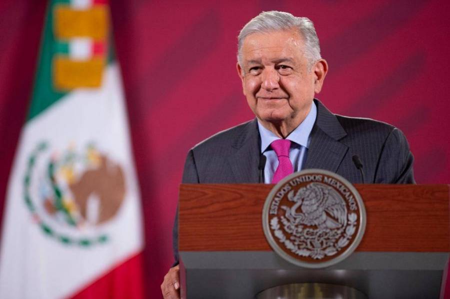 “EL PUEBLO HUMILLADO, NUNCA HA RECIBIDO TANTO COMO AHORA, Y POR ELLO, NO TENGO CARGO DE CONCIENCIA”: PRESIDENTE