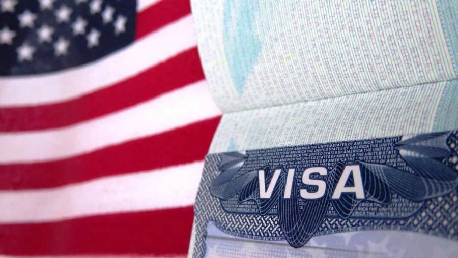 Estados Unidos planea reducir duraci&oacute;n de visas para estudiantes y periodistas