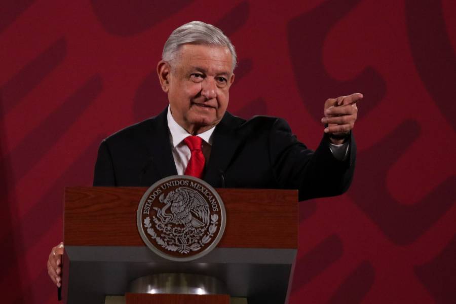 AMLO pidió a gabinete que renuncien si contenderán en 2021