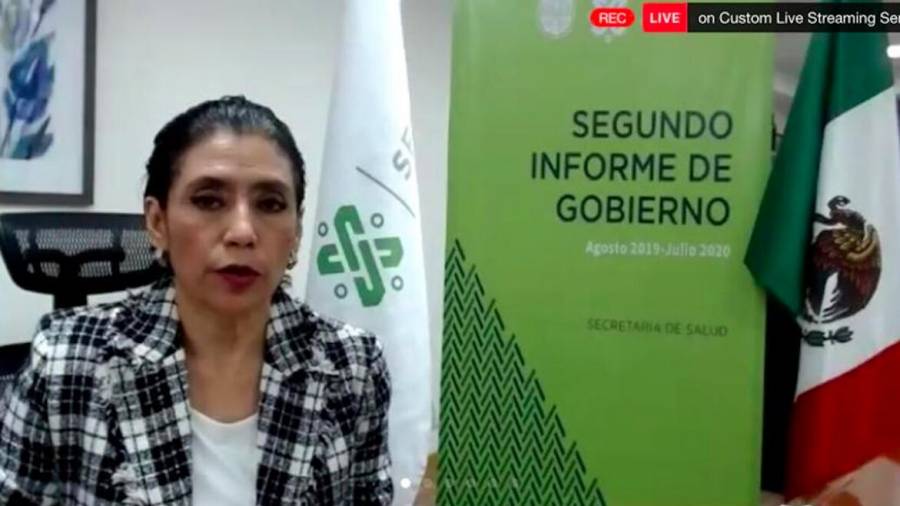 “Contagios están contenidos, pero no cantamos victoria”
