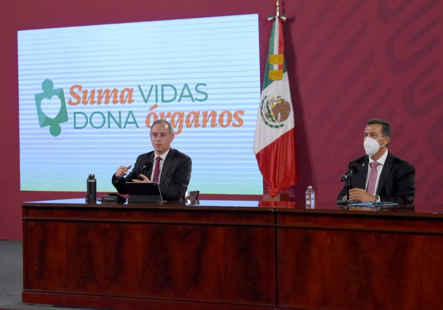 México roza las 75 mil muertes por el coronavirus
