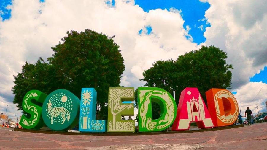 Municipio de Soledad, se alista para recibir declaración de Centro Histórico