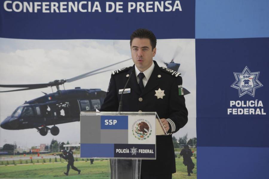 Juez ordena captura de Luis Cárdenas Palomino