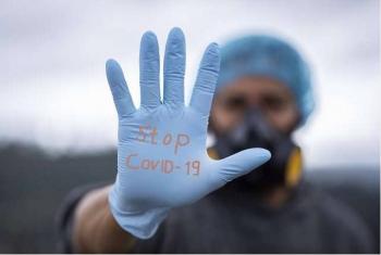Abrir ventanas, recomienda  OMS contra el coronavirus