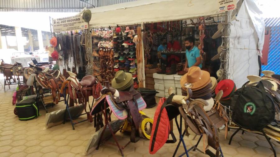 LOS ESTATALES VENCEN AL COVID