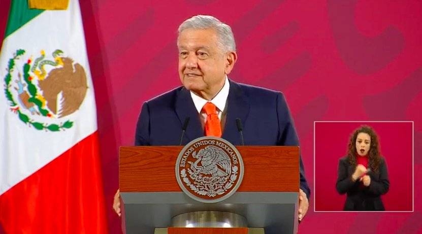 AMLO revela cambios en Conagua
