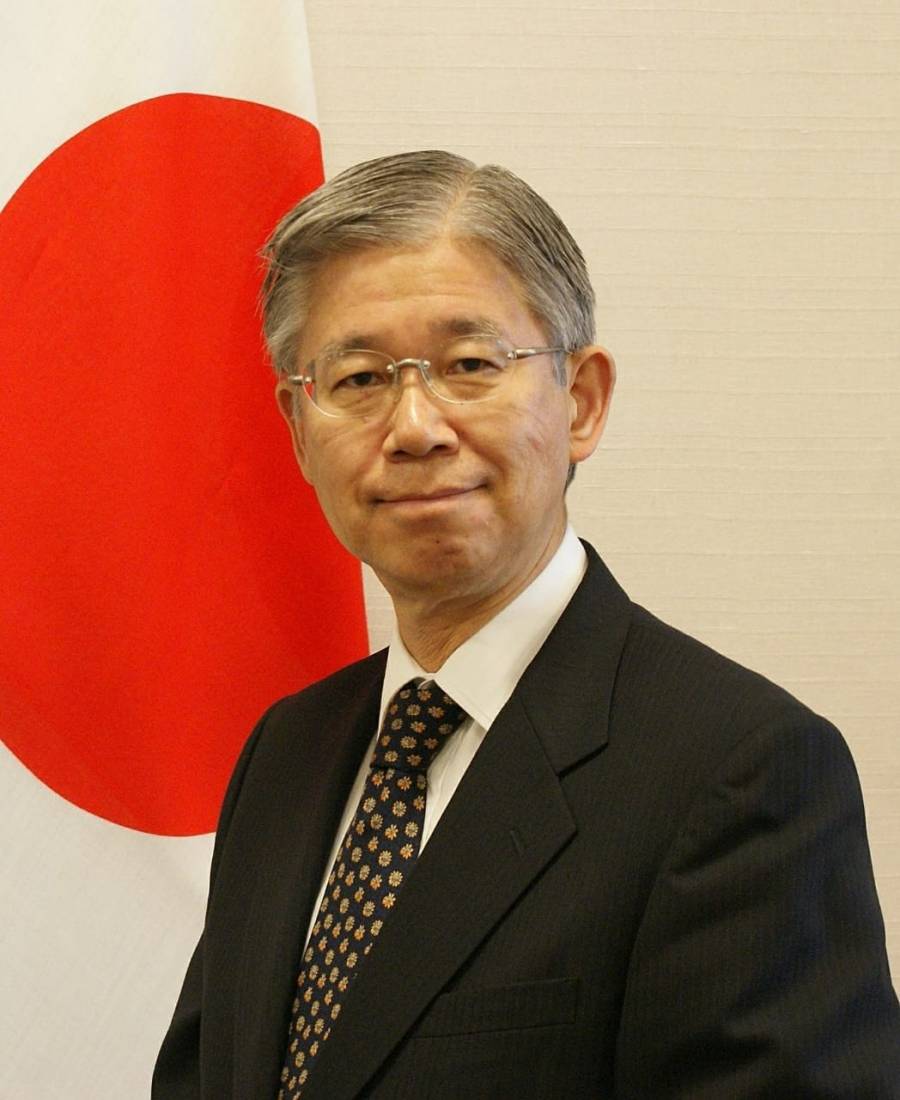 “Nunca debe repetirse el sufrimiento  que dejó Hiroshima y Nagasaki”