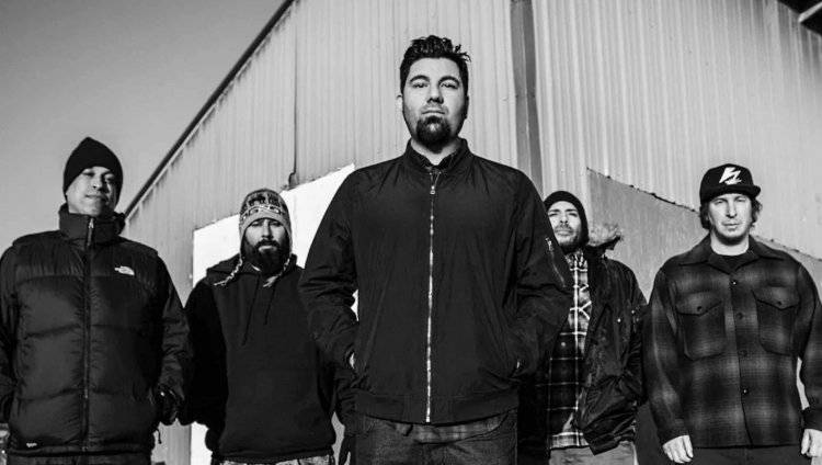 Deftones lanza su noveno álbum ‘Ohms’