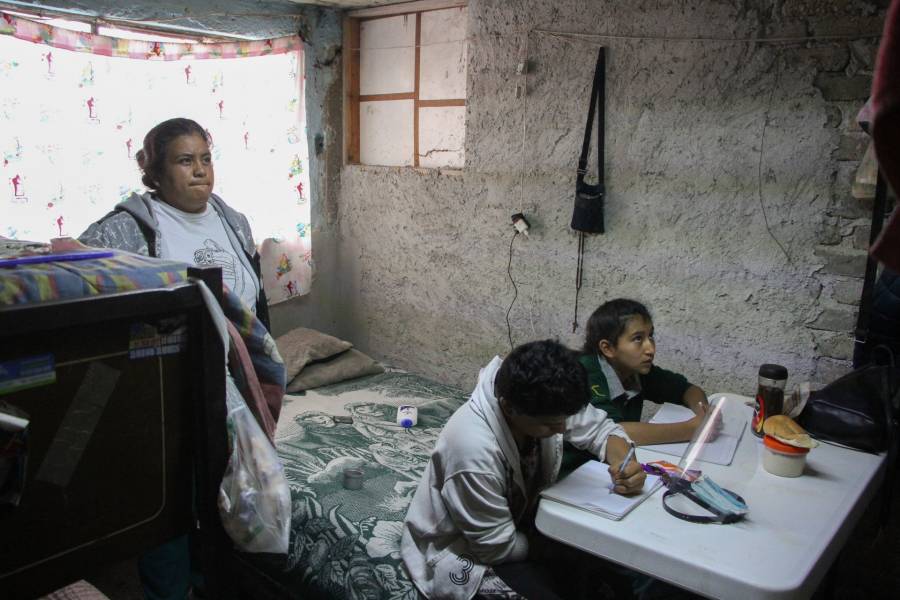 32 millones de personas sintonizan Aprende en Casa II: SEP