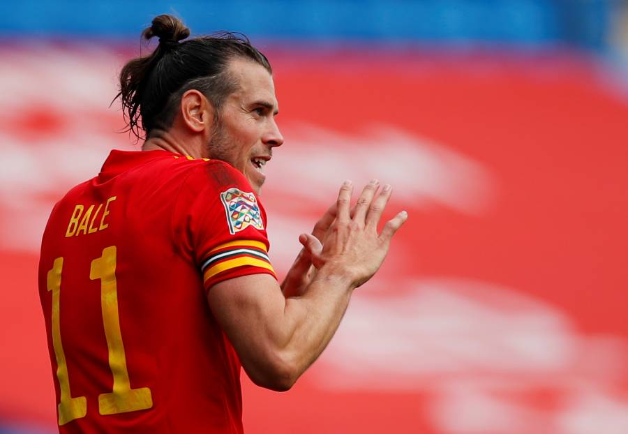 Bale sin arrepentimientos tras su paso por el Real Madrid