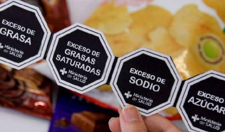 OMS premia a Secretaría de Salud de México por etiquetado en alimentos