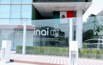 Inai revisar&aacute; a SAT documentosde operaciones