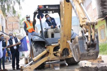 Guanajuato, 4° lugar a nivel nacional en crecimiento en la industria de la construcci&oacute;n