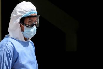 Estados Unidos tiene m&aacute;s de siete millones de contagios de Covid-19