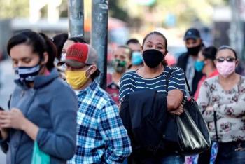 Brasil prorroga prohibici&oacute;n de entrada de extranjeros por 30 d&iacute;as