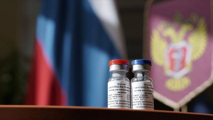 Revela Rusia que sufrió ciberataques por vacuna contra Covid-19