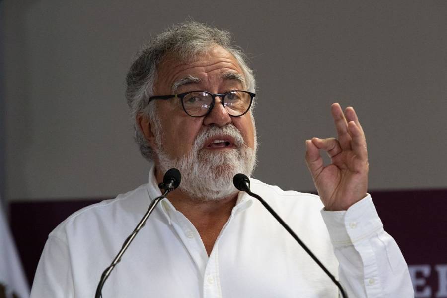 Los 43 normalistas de Ayotzinapa nunca estuvieron juntos”: Alejandro Encinas