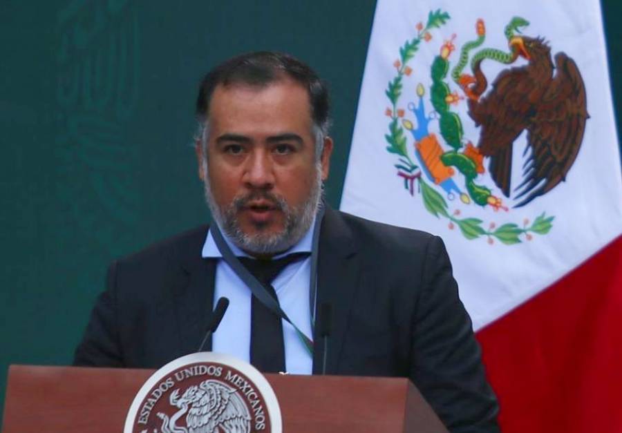 Ex agente del MP es detenida por encubrir a Tomás Zerón en caso Ayotzinapa