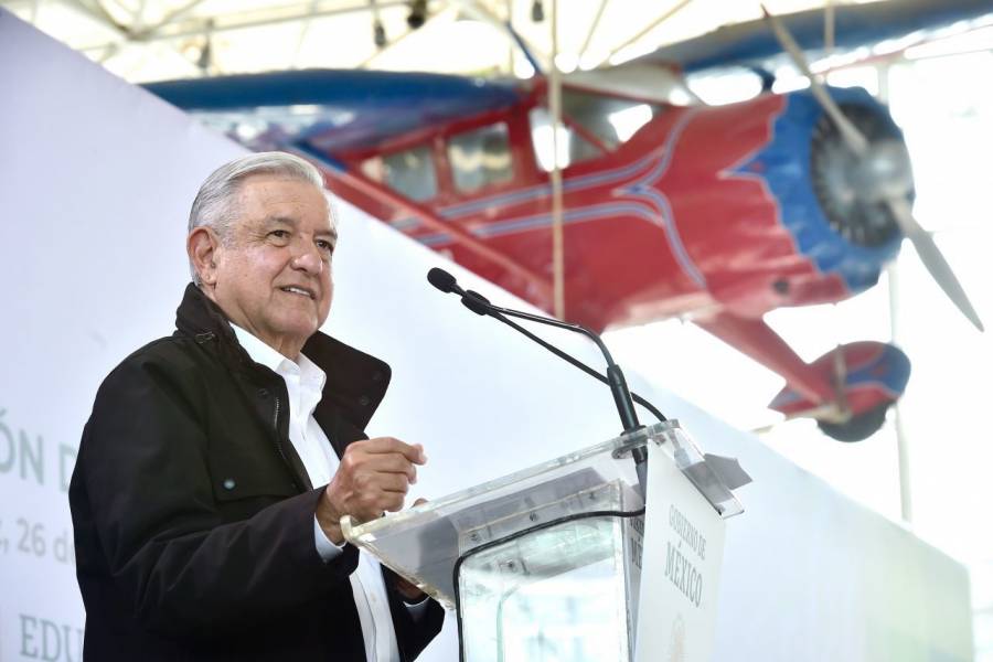 AMLO asegura que los créditos hipotecarios se entregaran sin intermediarios