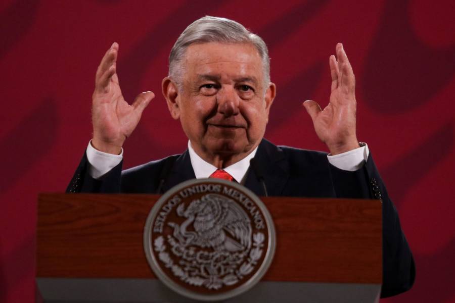 AMLO envía propuesta de ley para eliminar comisiones de las afores