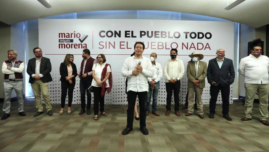 En Guanajuato Delgado resalta importancia de alerta de genero