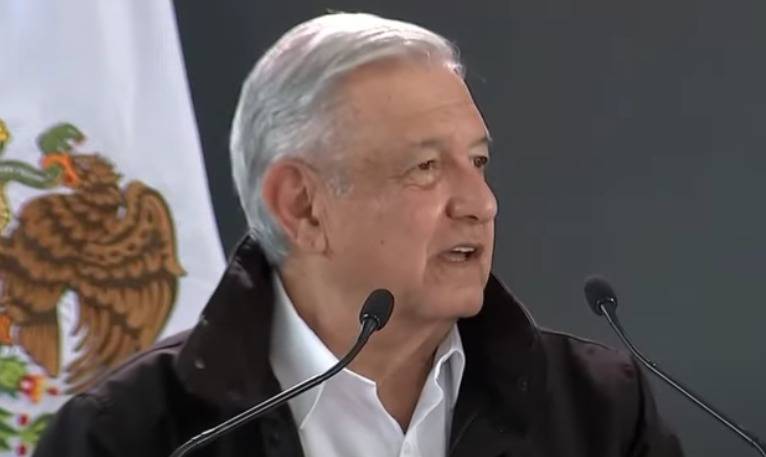 “México va saliendo del hoyo económico”: AMLO