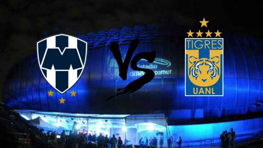 Monterrey Vs Tigres un encuentro esperado para Guardianes 2020