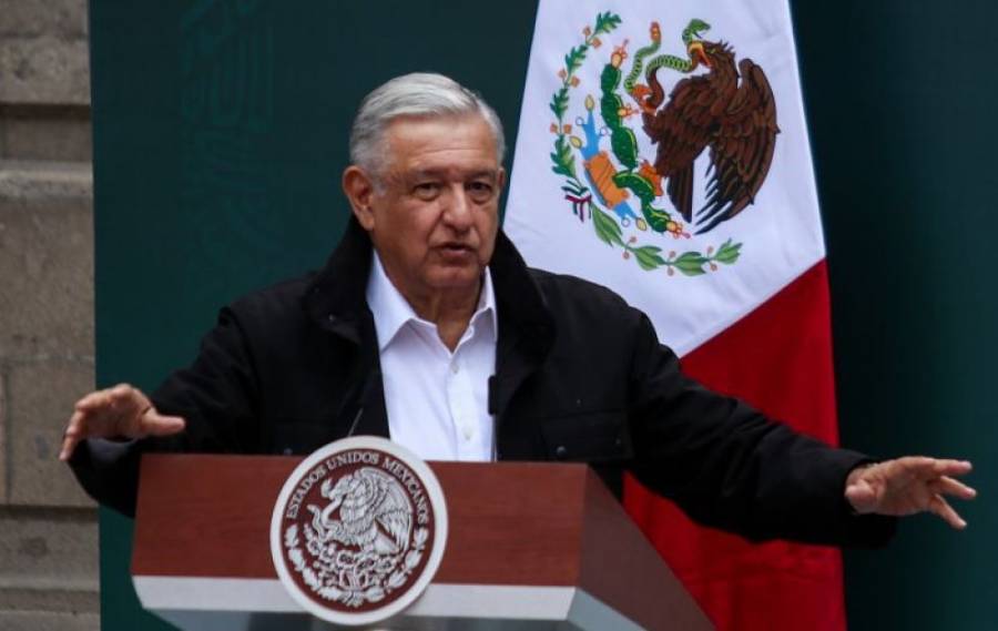 AMLO se disculpa a nombre del Estado mexicano por caso Ayotzinapa