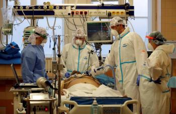 Muertos por Covid-19 podr&iacute;an alcanzar 2 millones antes de vacuna: OMS