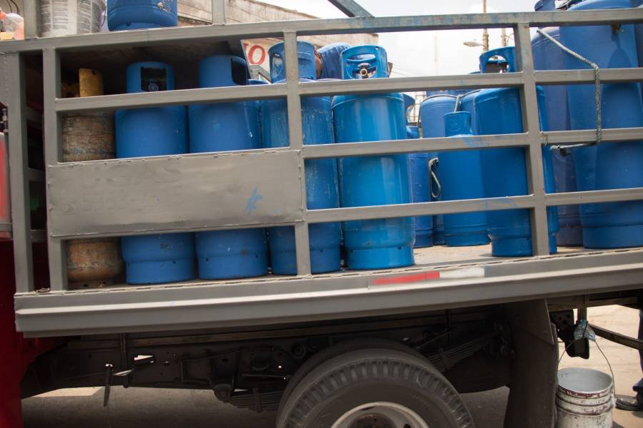 TRIBUNAL PERMITE APERTURADE NUEVAS TERMINALES DE GAS LP Y TIRA MONOPOLIO EN TIHUANA