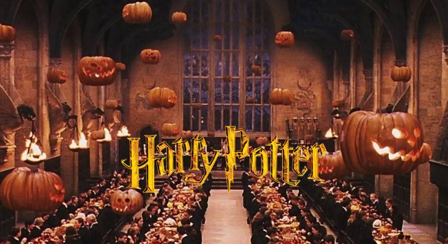 Festival e Harry Potter para Halloween en México