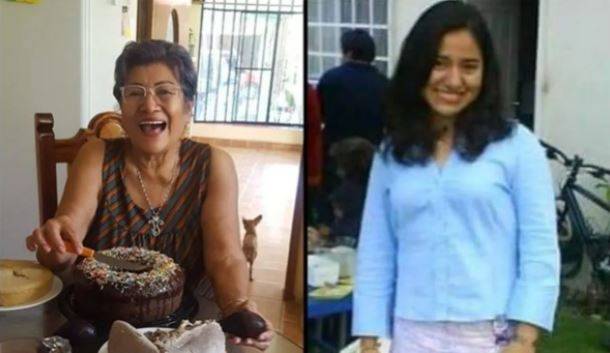 Encuentran cuerpo de madre e hija muertas en Morelos