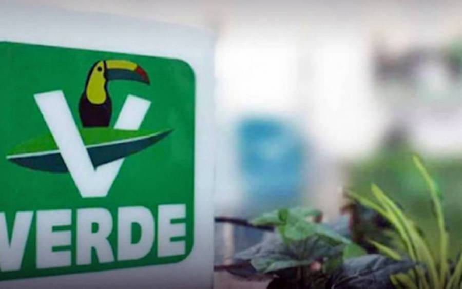 PVEM VERDE FLEXIBILIDAD EN LA JORNADA LABORAL PARA QUE PADRES DE FAMILIA PARTICIPEN EN EDUCACIÓN DE SUS HIJOS