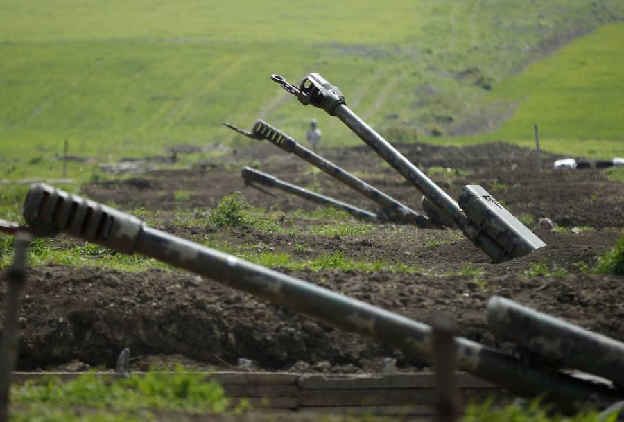 Las claves para entender el conflicto entre Armenia y Azerbaiyán por Nagorno Karabaj