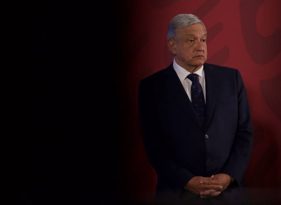 AMLO RECORTA PRESUPUESTO PARA PROTECCION DE MIGRANTES Y FORTALECE DEPORTACIONES