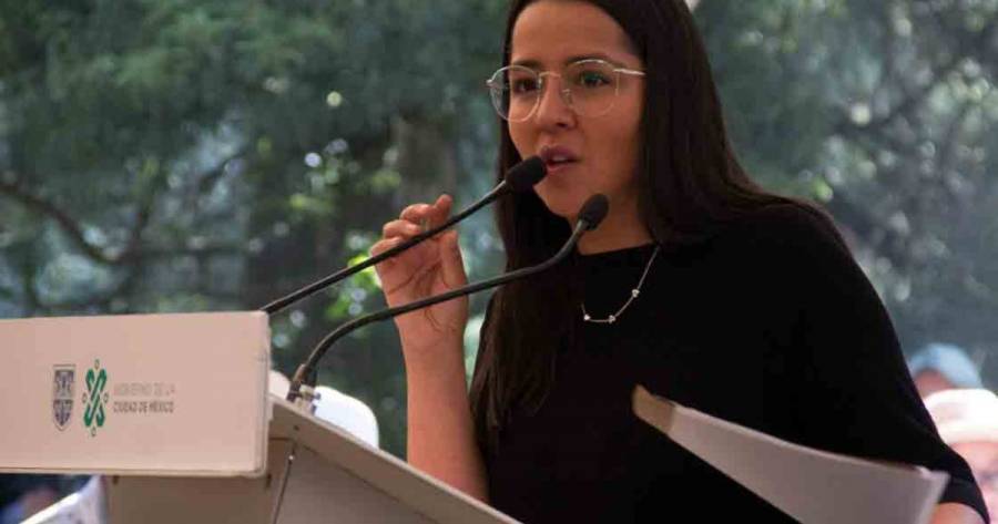 De 4 mil a 5 mil 900 pesos dará alcaldía M Contreras para estimular negocios en situación económica complicada