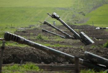 Las claves para entender el conflicto entre Armenia y Azerbaiy&aacute;n por Nagorno Karabaj