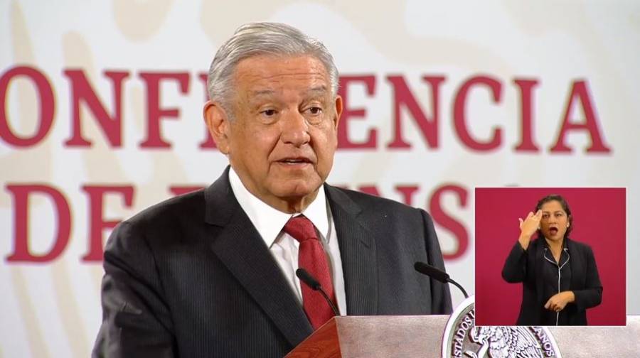 “El pueblo de México ha sufrido mucho y ha sido humillado, y ya quiere claridad”: AMLO