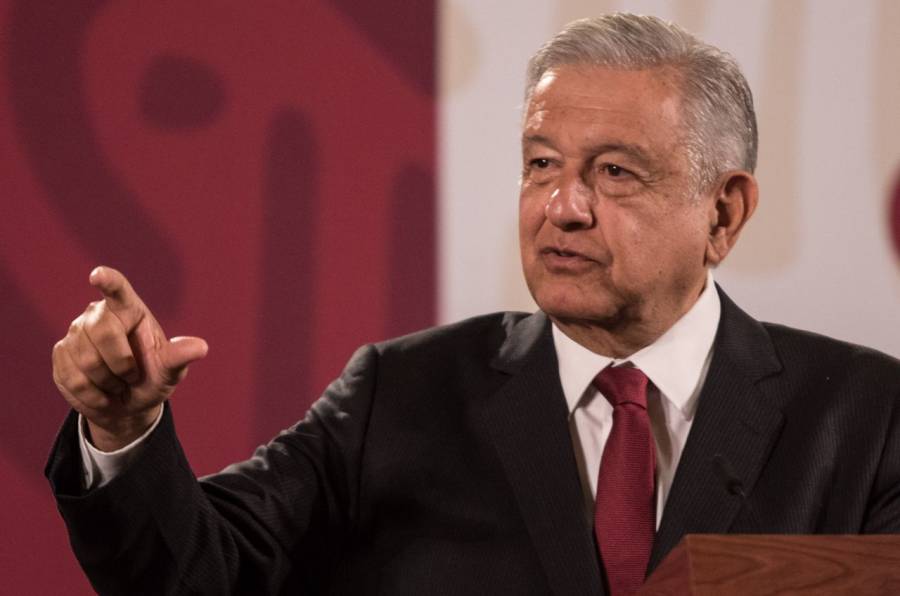 50 MIL MILLONES ESTIMA GOBIERNO FEDERAL RECUPERAR CON CANCELACIÓN DE FIDEICOMISOS