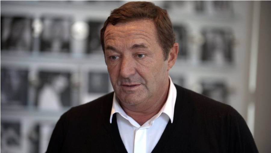 Francia investiga a exjefe  de Elite por abuso sexual