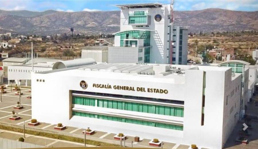 …Y Fiscalía atrae el caso sin ninguna detención