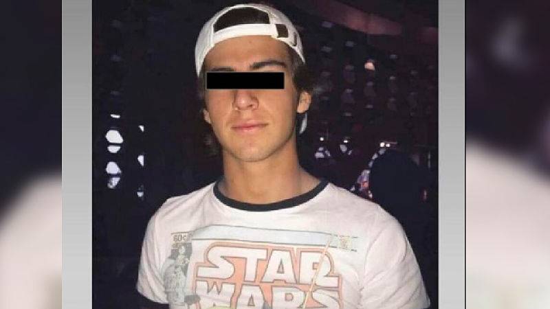Giran orden de aprehensión contra Diego 